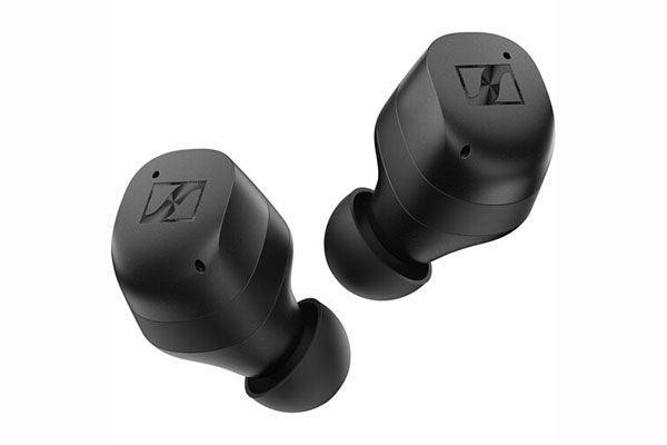 Sennheiser MOMENTUM True Wireless 3 Noise-Canceling In-Ear Headphones (Black) - 509180 - Creation Networks