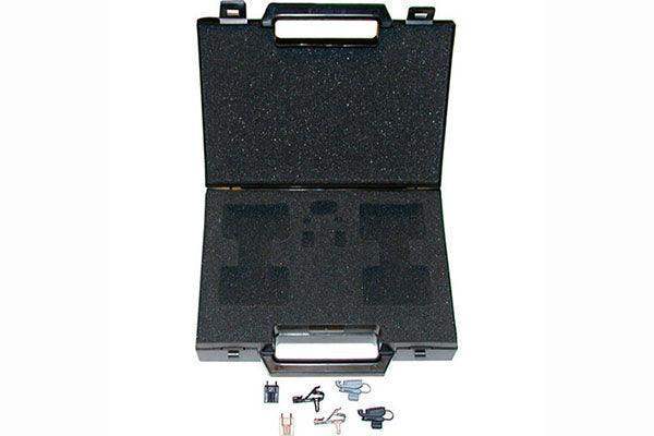 Sennheiser MZ 100 MKE102/104 Accessory Kit - 004226 - Creation Networks