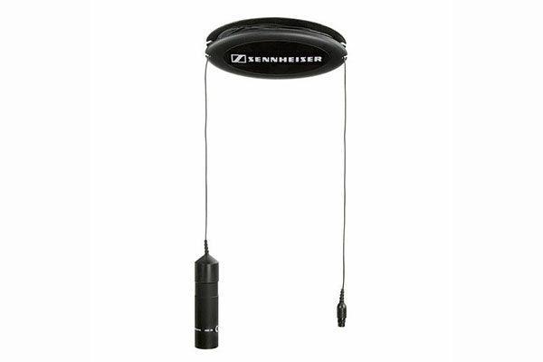 Sennheiser MZC 30 Overhead Mounting Cable for ME Series Capsules - Creation Networks