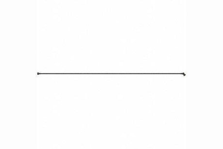 Sennheiser MZE 8120 Extension tube that carries audio signal from capsule, to XLR module. (120cm ,47 inches) - 502317 - Creation Networks