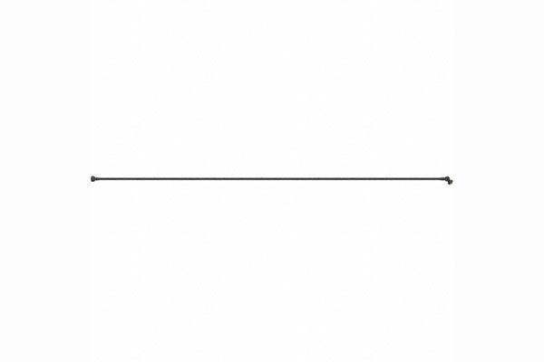 Sennheiser MZE 8120 Extension tube that carries audio signal from capsule, to XLR module. (120cm ,47 inches) - 502317 - Creation Networks