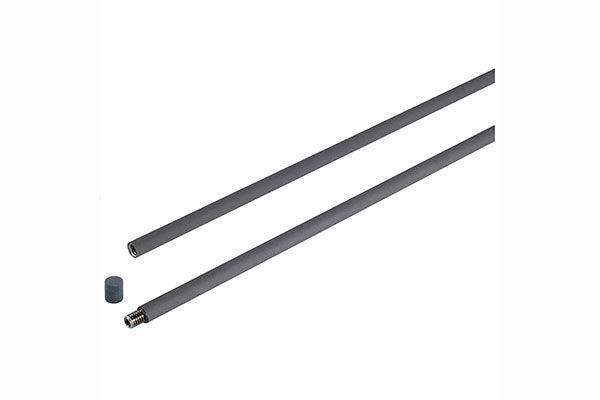 Sennheiser MZEF 8030 Vertical bar for floorstand (30cm, 12 inches) - 502434 - Creation Networks