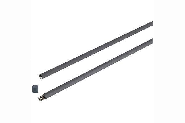 Sennheiser MZEF 8030 Vertical bar for floorstand (30cm) (12 inches) - Creation Networks