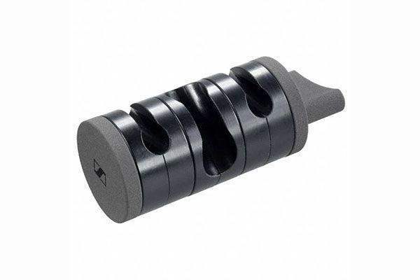 Sennheiser MZGE 8002 Bar connector that joins vertical bar with two extension tubes - 502325 - Creation Networks