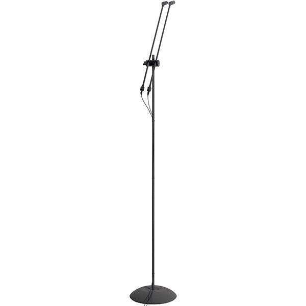 Sennheiser MZGE 8002 Bar connector that joins vertical bar with two extension tubes - 502325 - Creation Networks