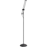 Sennheiser MZGE 8002 Bar connector that joins vertical bar with two extension tubes - 502325 - Creation Networks