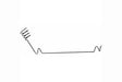 Sennheiser MZH 30 B IS Series ceiling mount, black - 005090 - Creation Networks