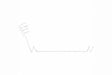 Sennheiser MZH 30 W IS Series ceiling mount, white - 005092 - Creation Networks