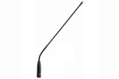 Sennheiser MZH 3040 IS Series 16 in (40 cm) single flex gooseneck with 3 pin XLR connector (5.0 oz) - 005076 - Creation Networks