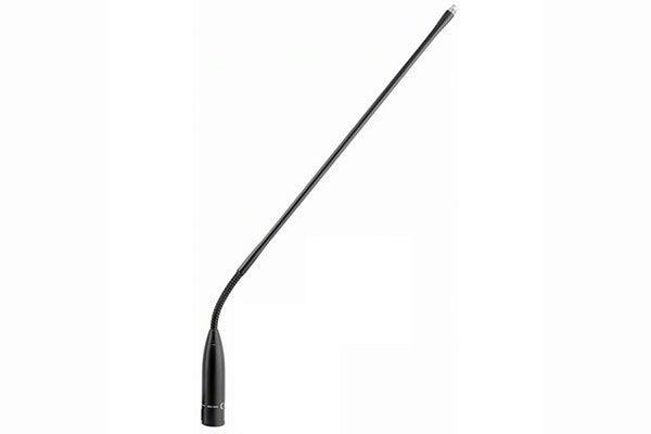 Sennheiser MZH 3040 IS Series 16 in (40 cm) single flex gooseneck with 3 pin XLR connector (5.0 oz) - Creation Networks