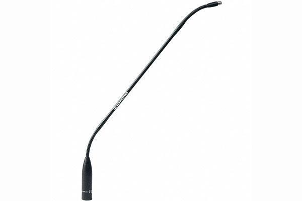 Sennheiser MZH 3062 IS Series 23 in (60 cm) dual flex gooseneck with 3 pin XLR connector (5.0 oz) - Creation Networks