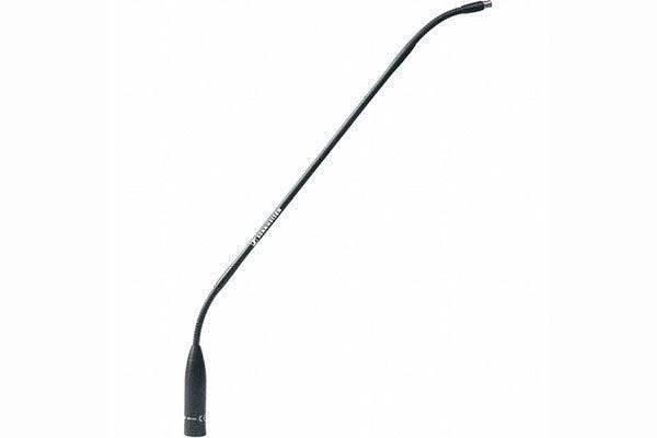 Sennheiser MZH 3072 IS Series 27 in (70 cm) dual flex gooseneck with 3 pin XLR connector (5.0 oz) - 500653 - Creation Networks