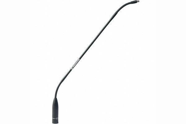 Sennheiser MZH 3072 IS Series 27 in (70 cm) dual flex gooseneck with 3 pin XLR connector (5.0 oz) - Creation Networks