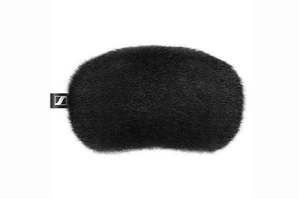 Sennheiser MZH 400 Furry windshield - 508911 - Creation Networks