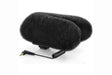 Sennheiser MZH 440 Foam windshield for MKE 440 (velourised) - 506259 - Creation Networks