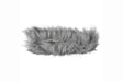 Sennheiser MZH 60-1 Long hair wind muff for use with MZW60-1 blimp windscreen (14 oz) - 003224 - Creation Networks