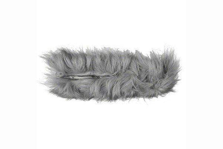 Sennheiser MZH 60-1 Long hair wind muff for use with MZW60-1 blimp windscreen (14 oz) - 003224 - Creation Networks