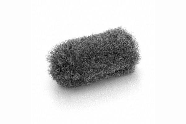 Sennheiser MZH 600 Hairy windscreen for MKE600 - 505454 - Creation Networks
