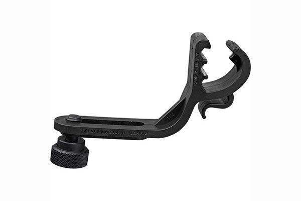 Sennheiser MZH 604 L-shaped drum clamp, fits e604 and e904 (2.0 oz) - 005299 - Creation Networks
