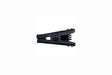 Sennheiser MZH 908 B Instrument clip for e 908, black -500540 - Creation Networks