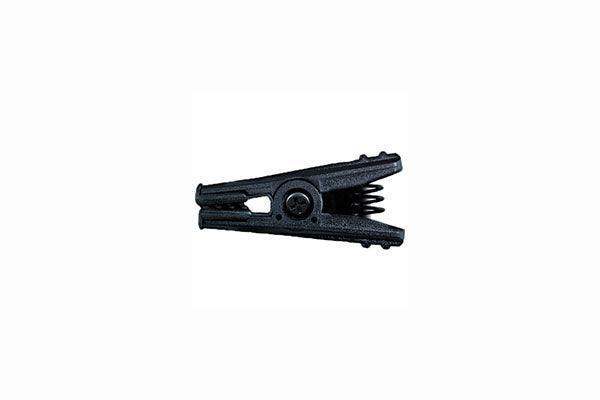 Sennheiser MZH 908 B Instrument clip for e 908, black -500540 - Creation Networks