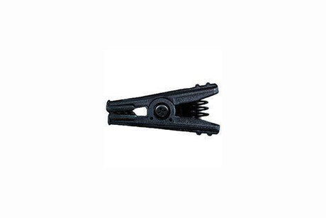 Sennheiser MZH 908 B Instrument clip for e 908, black -500540 - Creation Networks