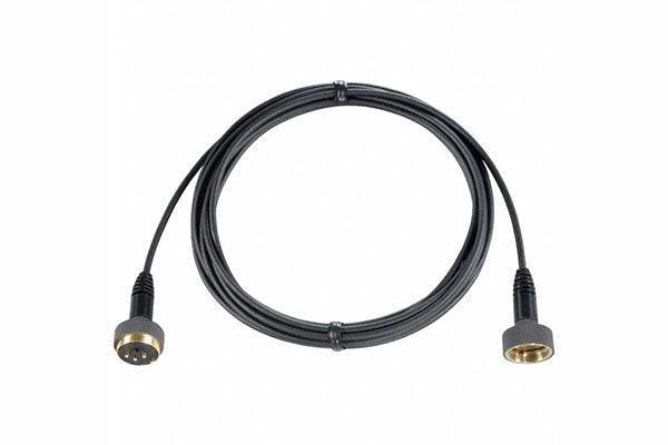 Sennheiser MZL 8003 Remote cable carries audio signal from capsule to XLR module (3m) (9'10") - Creation Networks