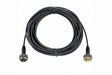 Sennheiser MZL 8010 Remote cable carries audio signal from capsule to XLR module (10m) (32'9") - 502327 - Creation Networks