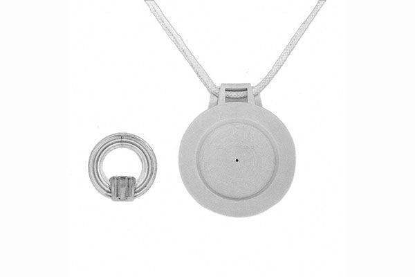 Sennheiser MZM2 Replacement magnetic holder for MZM10/2 system - 577797 - Creation Networks