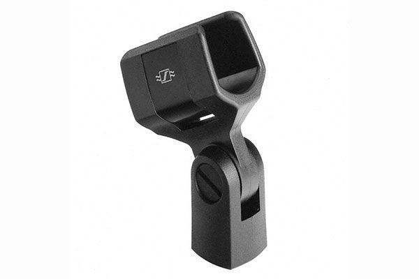 Sennheiser MZQ 40 Flexible quick release stand adapter for MKH20, MKH40, MKH50 and MKH60 (6.0 oz) - 033173 - Creation Networks