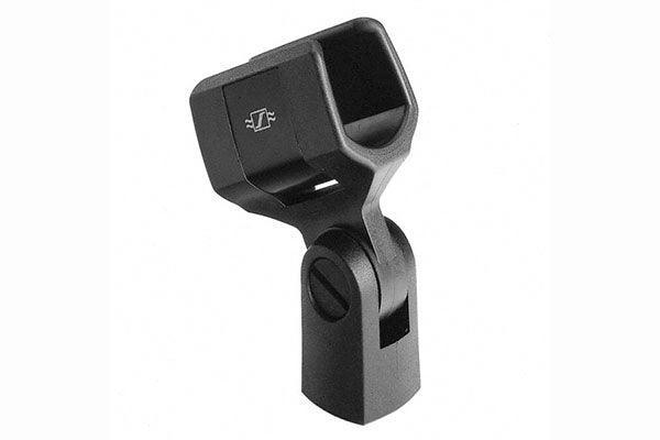 Sennheiser MZQ 40 Flexible quick release stand adapter for MKH20, MKH40, MKH50 and MKH60 (6.0 oz) - Creation Networks