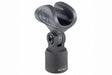Sennheiser MZQ 8000 Standard mic clip for MKH 8000 (19mm) - 502328 - Creation Networks