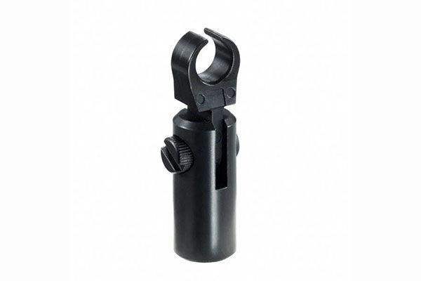 Sennheiser MZQ 8001 Mini clip for use with remote cable - 502329 - Creation Networks