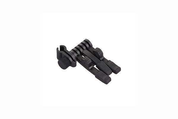 Sennheiser MZQ608 Clip for e608 - 575291 - Creation Networks