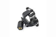 Sennheiser MZS 40 Elastic suspension shock mount for MKH20, MKH40 and MKH50 (20.0 oz) - 003017 - Creation Networks
