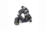 Sennheiser MZS 40 Elastic suspension shock mount for MKH20, MKH40 and MKH50 (20.0 oz) - 003017 - Creation Networks