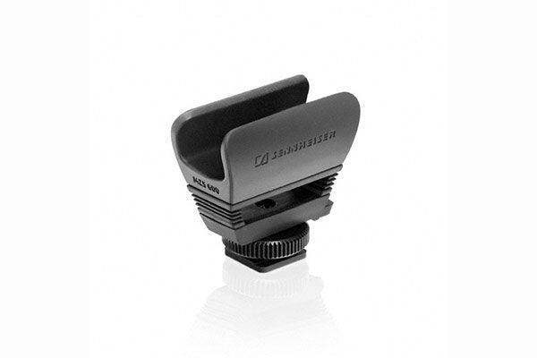 Sennheiser MZS 600 Camera shockmount for MKE 600 - 505570 - Creation Networks