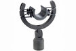 Sennheiser MZS 8000 Shockmount for MKH 8000 series - 502330 - Creation Networks