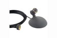 Sennheiser MZT 8000 Classic metal tablestand, sturdy and robust - 502331 - Creation Networks