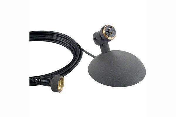 Sennheiser MZT 8000 Classic metal tablestand, sturdy and robust - 502331 - Creation Networks