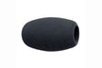 Sennheiser MZW 1 Foam windscreen for evolution wireless handheld transmitters, MD46 and evolution wired - 004839 - Creation Networks