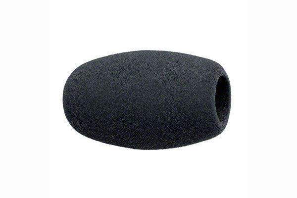 Sennheiser MZW 1 Foam windscreen for evolution wireless handheld transmitters, MD46 and evolution wired - 004839 - Creation Networks