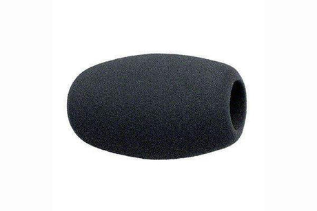 Sennheiser MZW 1 Foam windscreen for evolution wireless handheld transmitters, MD46 and evolution wired - 004839 - Creation Networks