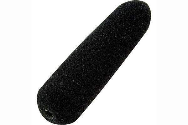 Sennheiser MZW 36 PRO IS Series upgrade velour windscreen - 005069 - Creation Networks