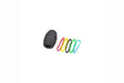 Sennheiser MZW 4032-A Foam windscreen, fits all evolution wired and wireless handhelds - 002978 - Creation Networks