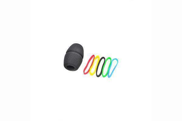 Sennheiser MZW 4032-A Foam windscreen, fits all evolution wired and wireless handhelds - 002978 - Creation Networks