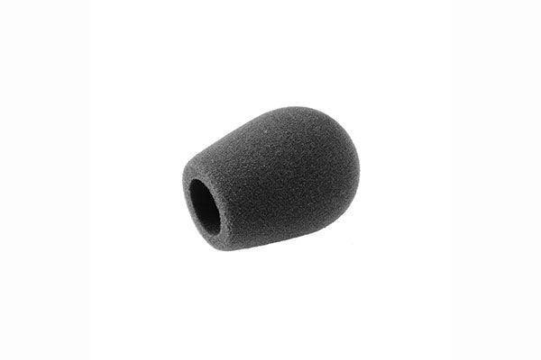 Sennheiser MZW 41 Gray foam windscreen for MKH20, MKH30, MKH40 and MKH50 (5.0 oz) - Creation Networks