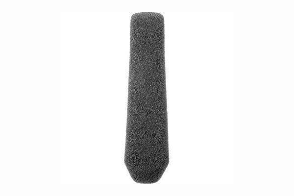 Sennheiser MZW 415-ANT Gray foam windscreen for MKH416, MKH418S (2.0 oz) - 000895 - Creation Networks