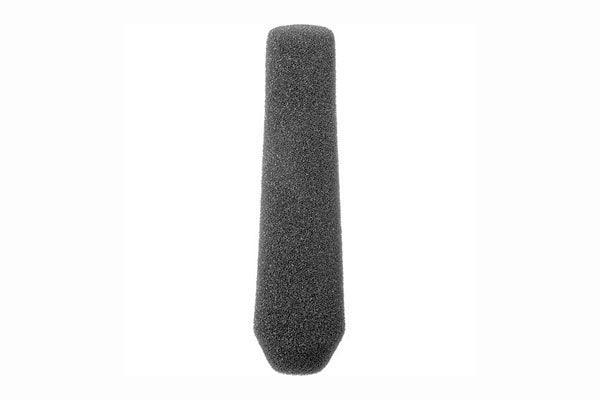 Sennheiser MZW 415-ANT Gray foam windscreen for MKH416, MKH418S (2.0 oz) - Creation Networks