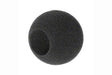 Sennheiser MZW 421-A Foam windscreen, fits MD421 II - 000536 - Creation Networks